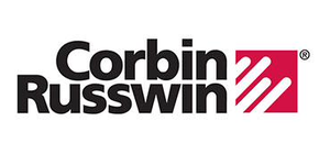 Corbin Russwin logo