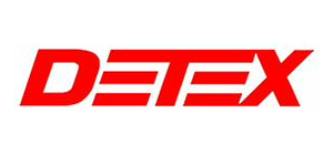 Detex logo