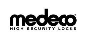 Medeco logo