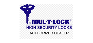 Mul-T-Lock logo